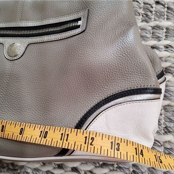 Coach Laura Spectator Tote - Picture 13 of 15